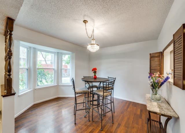 3-bedroom rental at 11827 Sandman Unit 132 in San Antonio, TX — photo 4