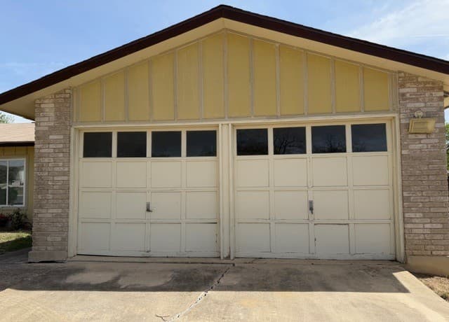 3-bedroom rental at 1070 Fillmore in San Antonio, TX — photo 2