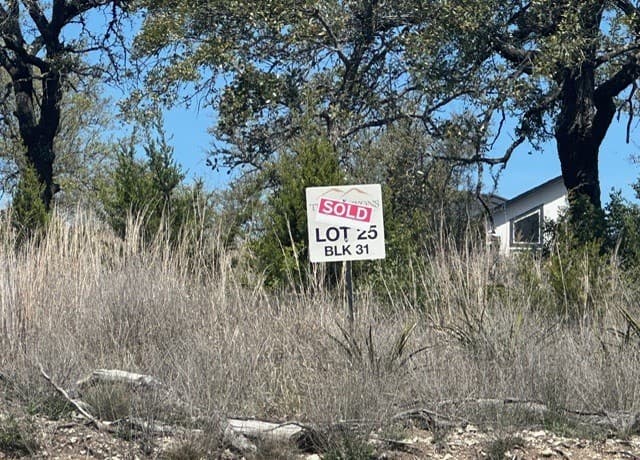 rental at TBD Tres Arroyos in Boerne, TX — photo 1