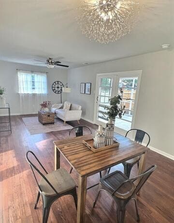 3-bedroom rental at 338 Brettonwood in San Antonio, TX — photo 3