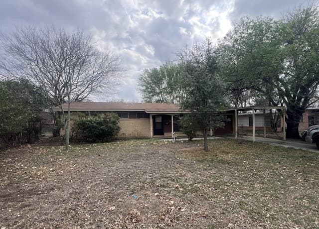 Home for sale at 1410 Montview in San Antonio, TX — photo 1