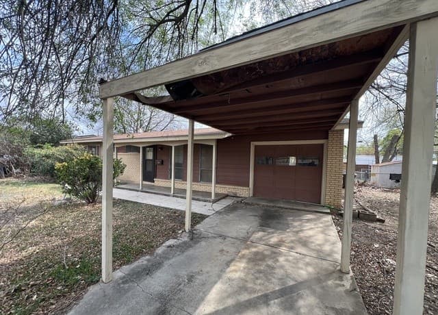 Home for sale at 1410 Montview in San Antonio, TX — photo 4