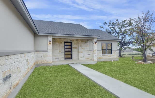 3-bedroom rental at 336 Knollwood in Bandera, TX — photo 3