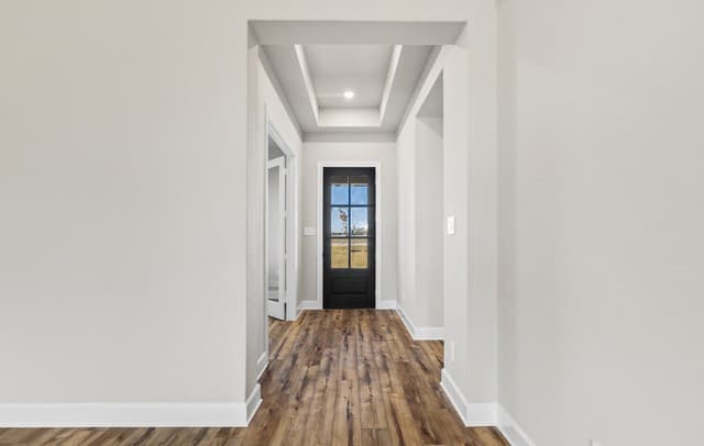 4-bedroom rental at 139 Pradera Ridge in Floresville, TX — photo 3