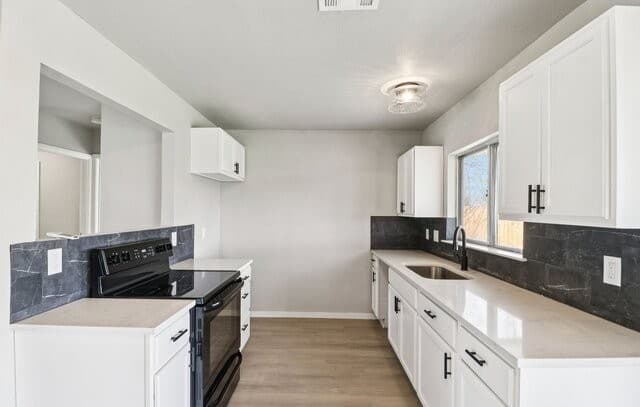 4-bedroom rental at 9006 Bowline in San Antonio, TX — photo 4