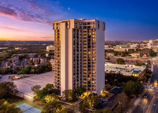 3-bedroom home for sale at 7701 Wurzbach Unit 2302 in San Antonio TX