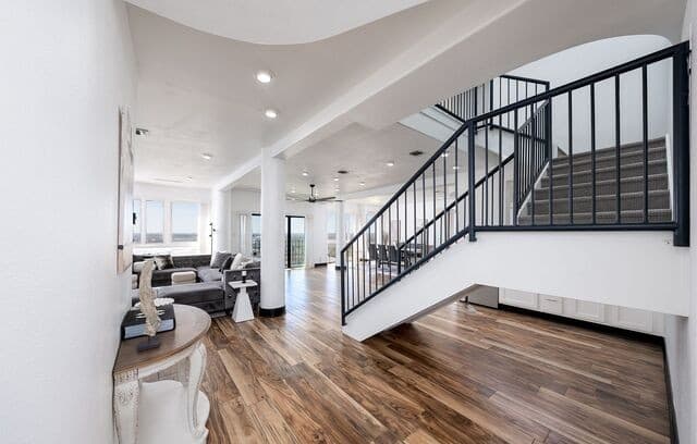 Home for sale at 7701 Wurzbach Unit 2302 in San Antonio, TX — photo 2