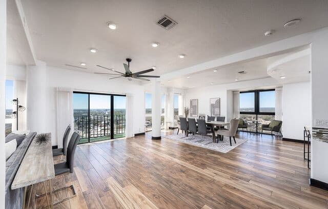 Home for sale at 7701 Wurzbach Unit 2302 in San Antonio, TX — photo 5