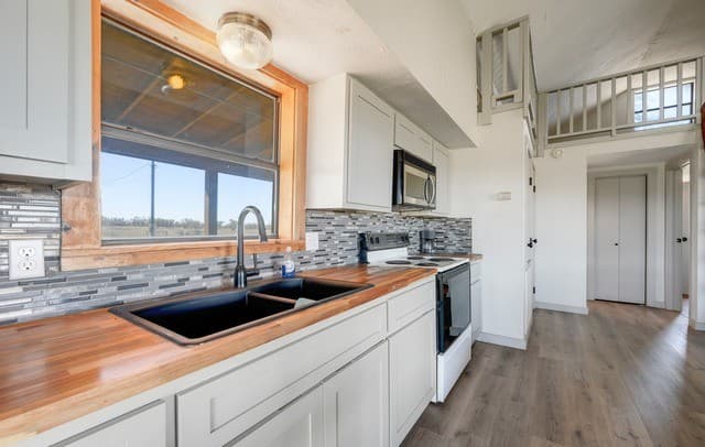 rental at 2803 Zenner Ahrens in Fredericksburg, TX — photo 5