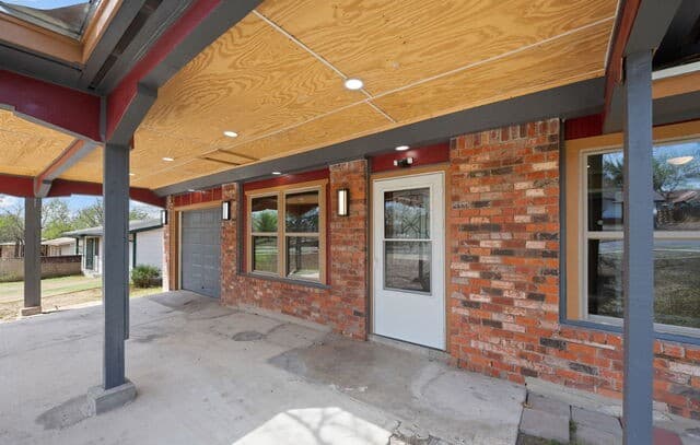4-bedroom rental at 131 Morning Valley in San Antonio, TX — photo 3