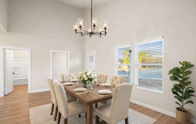 3-bedroom rental at 202 Bundy in San Antonio, TX — photo 2