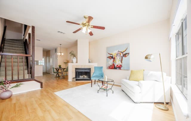 3-bedroom rental at 1825 Garys Park in San Antonio, TX — photo 5