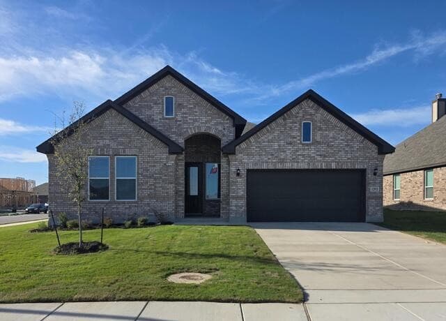 3-bedroom rental at 12911 Horseback Pl in Schertz, TX — photo 1