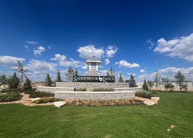 3-bedroom rental at 12911 Horseback Pl in Schertz, TX — photo 4