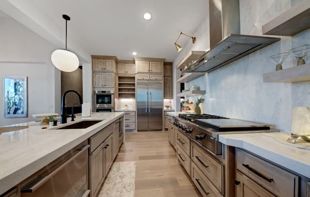 4-bedroom rental at 6715 Bella Colina in San Antonio, TX — photo 5