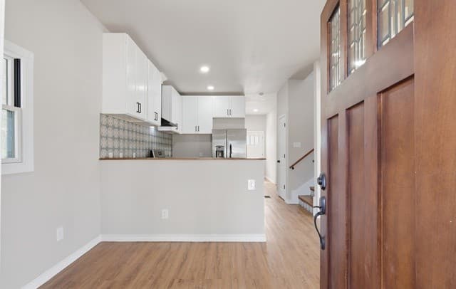 8-bedroom rental at 608 Labor in San Antonio, TX — photo 5