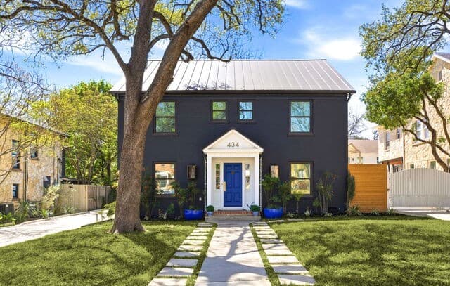 4-bedroom rental at 434 Thelma in Olmos Park, TX — photo 1