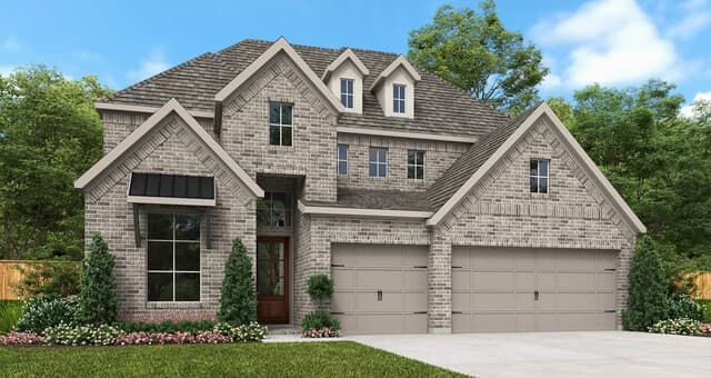 4-bedroom rental at 212 Boulder Creek in Boerne, TX — photo 4