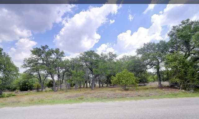 rental at 107 S Calvin Barrett in Blanco, TX — photo 3