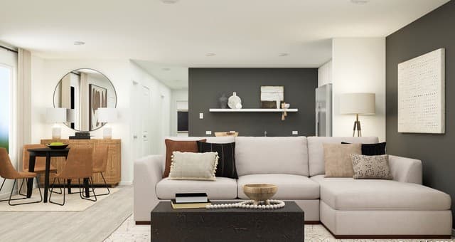 3-bedroom rental at 7714 India Star in San Antonio, TX — photo 1