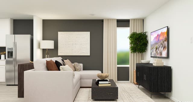 3-bedroom rental at 7714 India Star in San Antonio, TX — photo 3