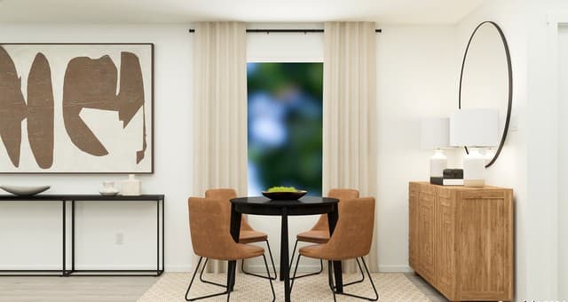 3-bedroom rental at 7714 India Star in San Antonio, TX — photo 4