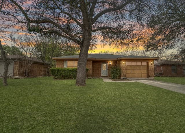 2-bedroom rental at 116 Apache Circle in Cibolo, TX — photo 1
