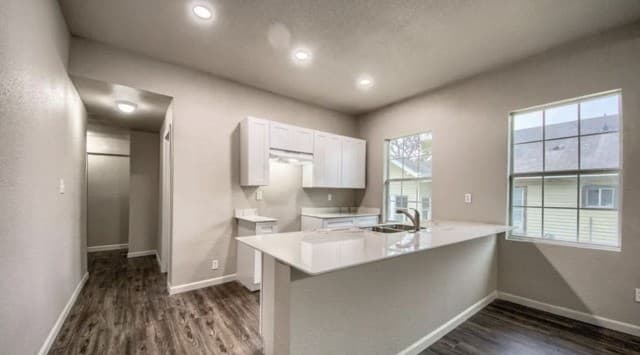 3-bedroom rental at 330 Princeton in San Antonio, TX — photo 3