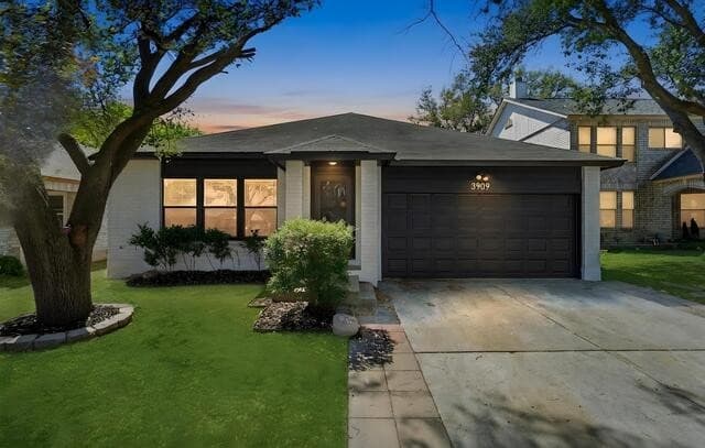 3-bedroom rental at 3909 Davenport in Schertz, TX — photo 1