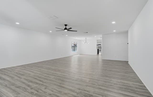 3-bedroom rental at 3909 Davenport in Schertz, TX — photo 3