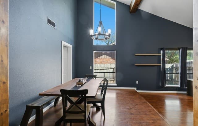 4-bedroom rental at 5015 Sierra Madre in San Antonio, TX — photo 4