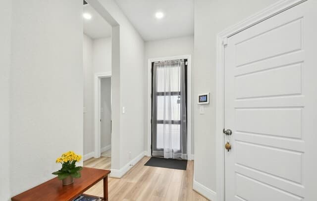 4-bedroom rental at 12125 Vine Blossom in Schertz, TX — photo 3