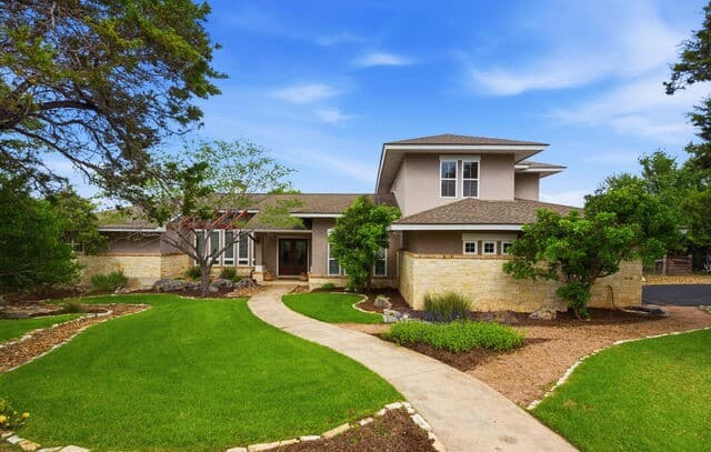 3-bedroom rental at 109 Ranch View in Boerne, TX — photo 2