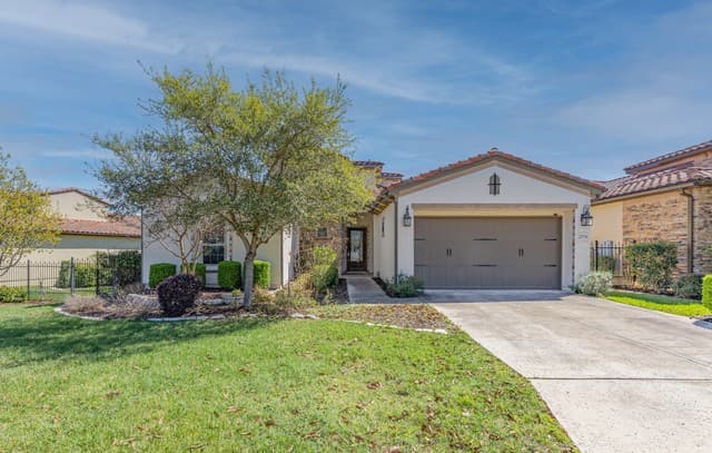 3-bedroom rental at 22714 Reposo in San Antonio, TX — photo 1