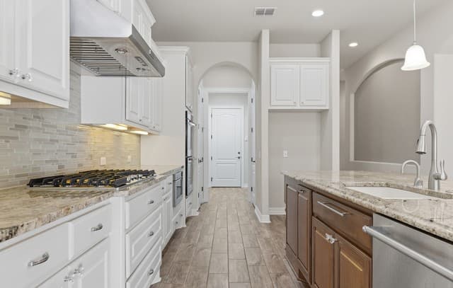3-bedroom rental at 22714 Reposo in San Antonio, TX — photo 3