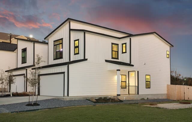 3-bedroom rental at 16011 Babcock #26 in San Antonio, TX — photo 1