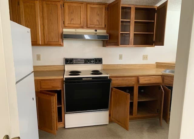 1-bedroom rental at 6307 Bostonian Unit 2 in San Antonio TX
