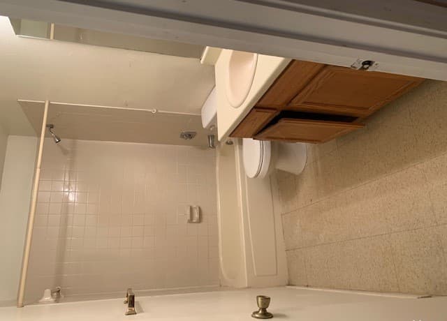 1-bedroom rental at 6307 Bostonian Unit 2 in San Antonio, TX — photo 2
