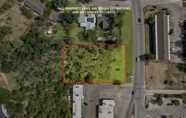 rental at 4700 Pecan Valley in San Antonio, TX — photo 1