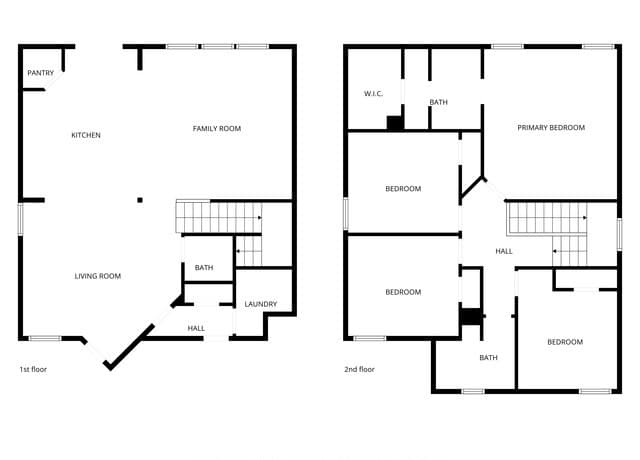 4-bedroom rental at 12914 Lucas in San Antonio, TX — photo 3