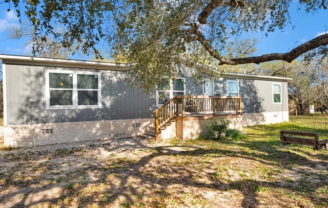 4-bedroom rental at 22915 Savannah Hts in Von Ormy, TX — photo 1