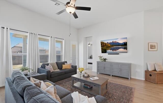 4-bedroom rental at 426 Foxtail Valley in Cibolo, TX — photo 1