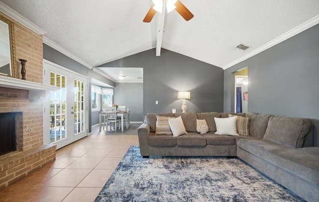 3-bedroom rental at 9538 New World in San Antonio, TX — photo 5