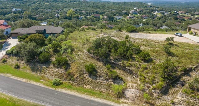 rental at 26023 Echo Mtn in San Antonio, TX — photo 1