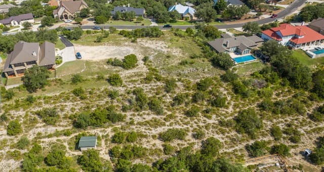 rental at 26023 Echo Mtn in San Antonio, TX — photo 4