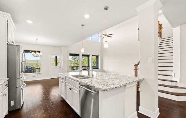 4-bedroom rental at 12123 Buckaroo Ranch in San Antonio, TX — photo 1