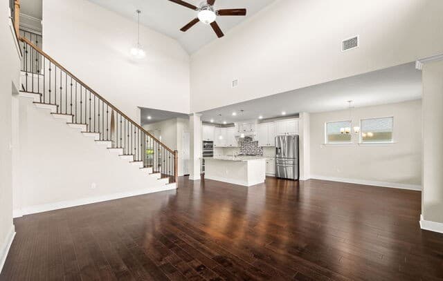 4-bedroom rental at 12123 Buckaroo Ranch in San Antonio, TX — photo 4