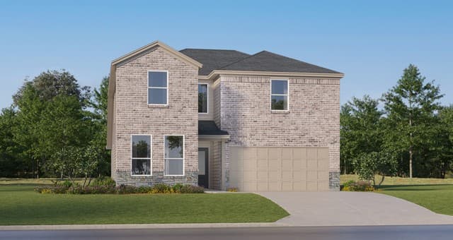 5-bedroom rental at 6714 Flores Rd in Spring Branch, TX — photo 4
