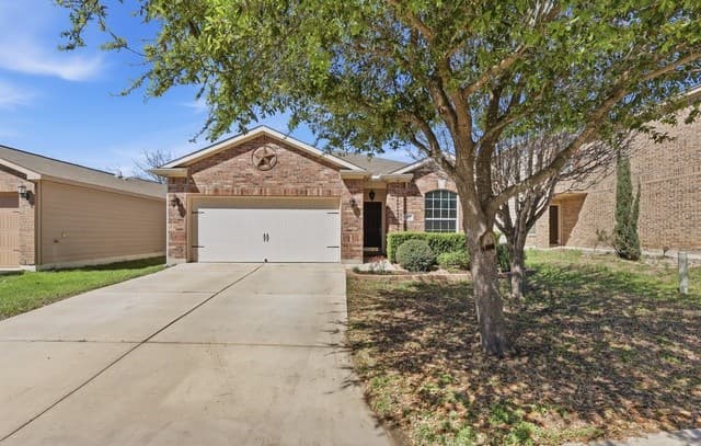 3-bedroom rental at 11647 Luckey Ledge in San Antonio, TX — photo 3