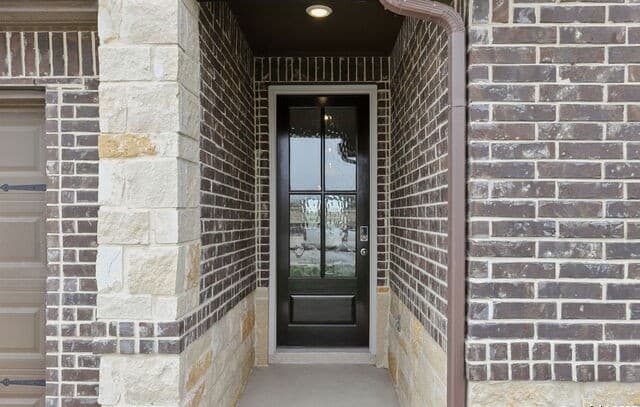 4-bedroom rental at 112 Shelton Pass in Cibolo, TX — photo 5